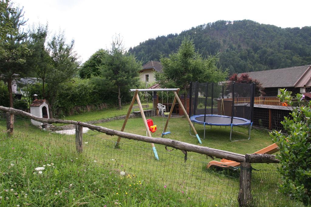 Apartment Pri Bostjanovcu Gorenja Vas (Gorenja Vas-Poljane)