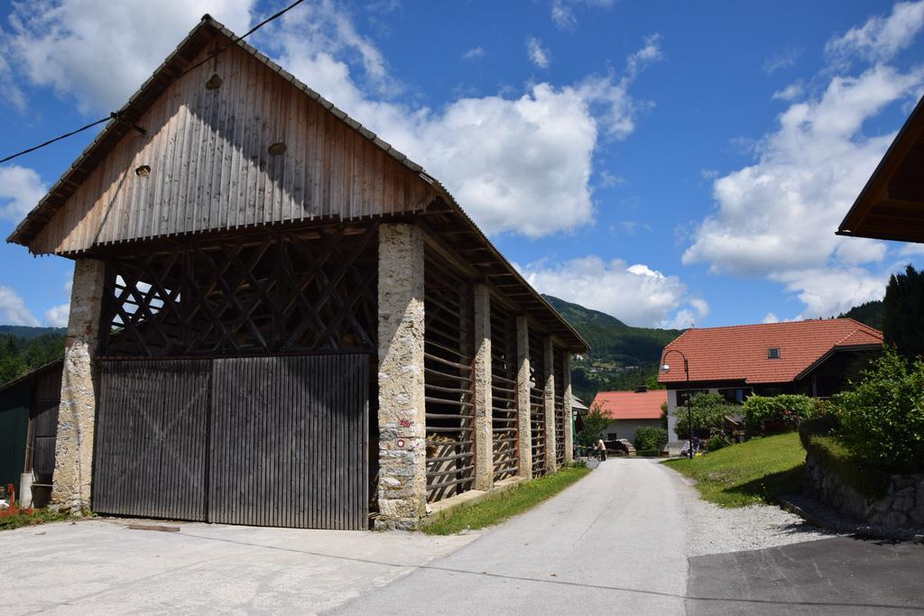 Pri Bostjanovcu