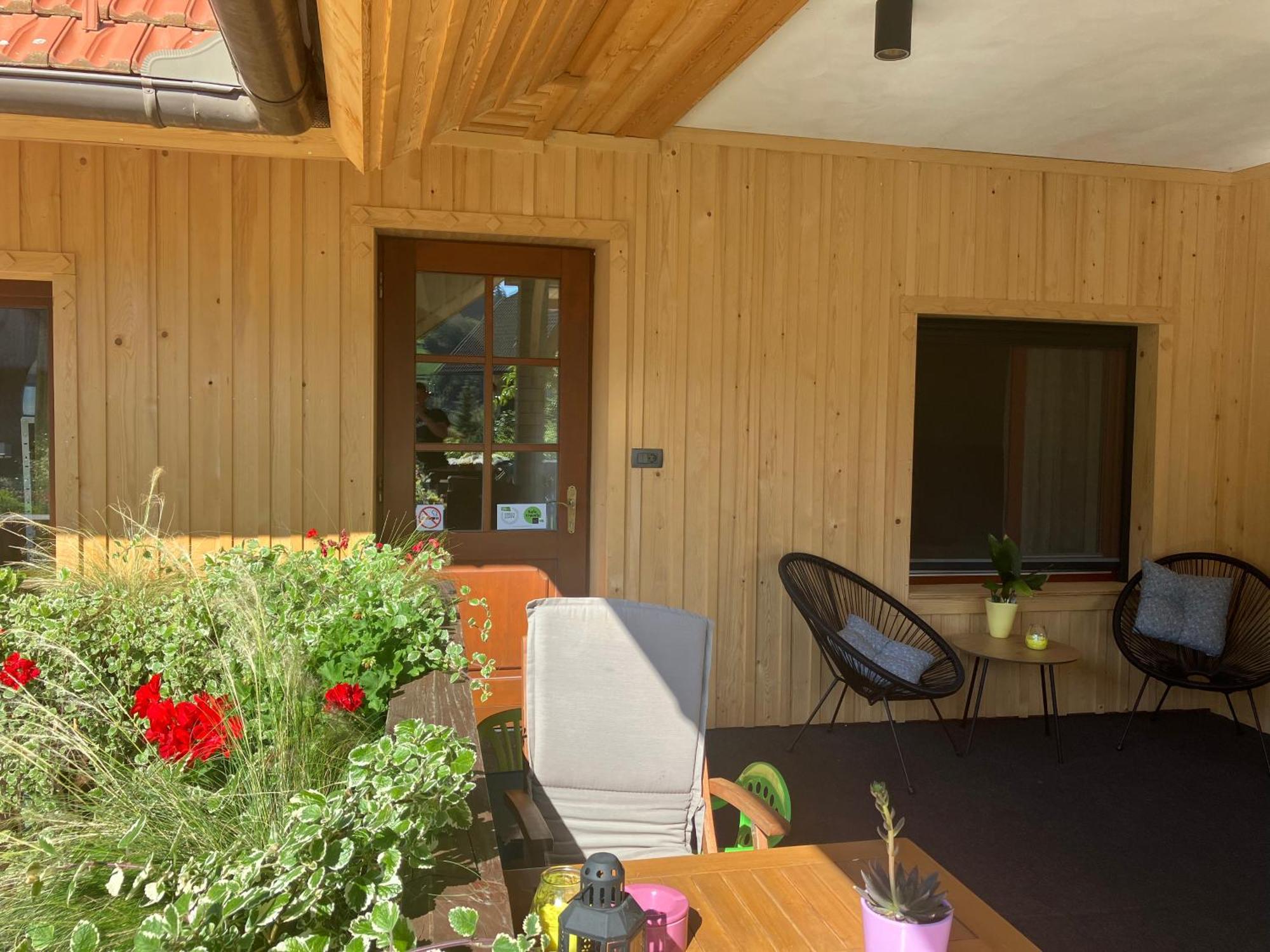 Pri Bostjanovcu Apartment Gorenja Vas (Gorenja Vas-Poljane)